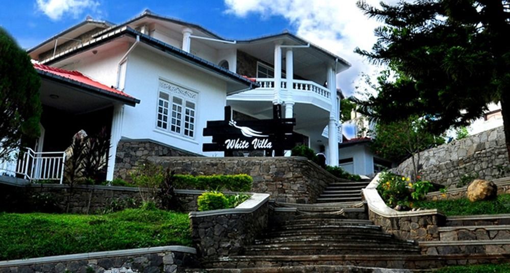 Oyo 386 White Villa Tourist Guest Kandy Luaran gambar