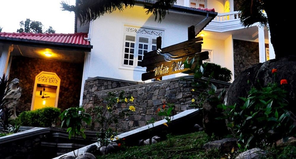 Oyo 386 White Villa Tourist Guest Kandy Luaran gambar