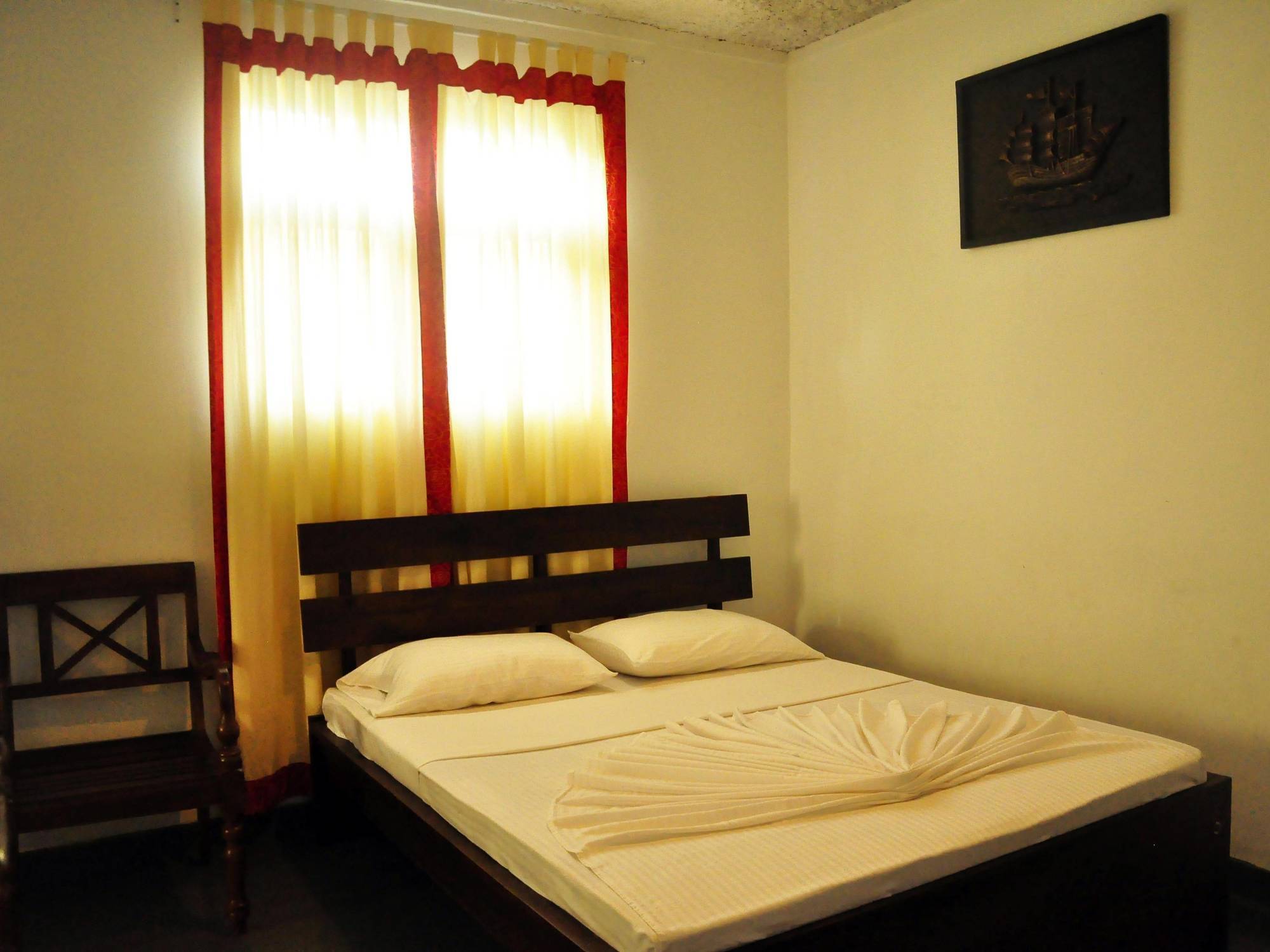 Oyo 386 White Villa Tourist Guest Kandy Luaran gambar