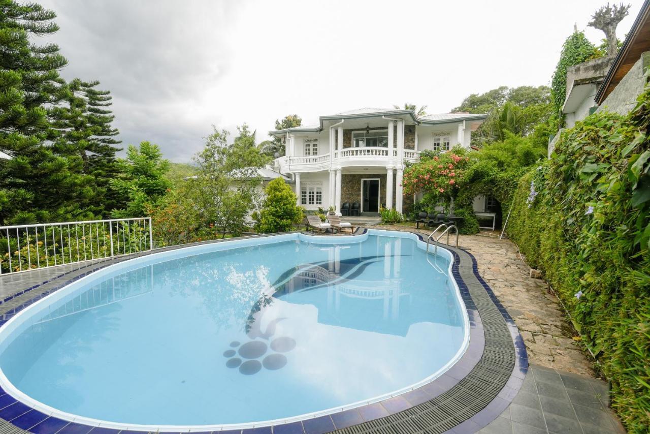 Oyo 386 White Villa Tourist Guest Kandy Luaran gambar