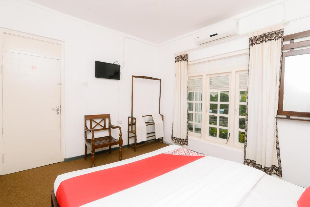 Oyo 386 White Villa Tourist Guest Kandy Luaran gambar