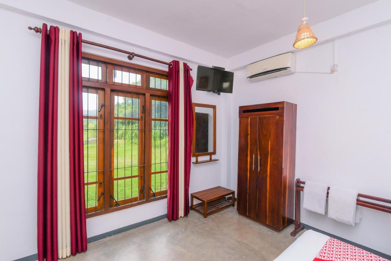 Oyo 386 White Villa Tourist Guest Kandy Luaran gambar